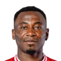 Michael Cheukoua