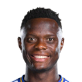 Patson Daka