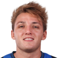 Mateo Retegui