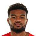 Malcom Edjouma