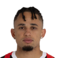 Noah Okafor