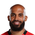 Bryan Mbeumo