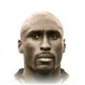 Sol Campbell