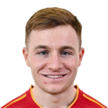 Brandon Kavanagh