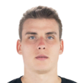 Andriy Lunin