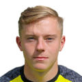 James Daly