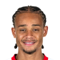 Xavi Simons