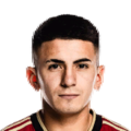 Thiago Almada