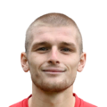 Ryan Stirk