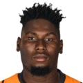 Lassina Traoré