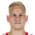 Kai Pröger
