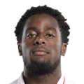 Dylan Mbayo