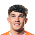 Kyle Joseph