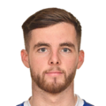 Ryan Burke