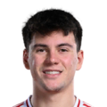 Facundo Pellistri