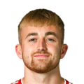 Jake Cain