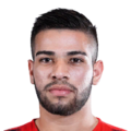 Daniel Rivas