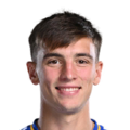 Luke Thomas