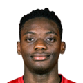 Jonathan Mutombo Mawesi