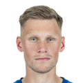 Jonas Sterner
