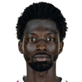 Omar Traoré