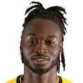 Cameron Antwi