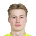 Sander Tangvik