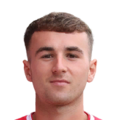 Dan Martin