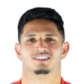 Eric Ramírez
