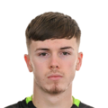 Josh Keeley