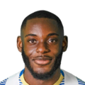Junior Tchamadeu