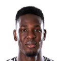 Boubacar Fall