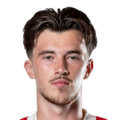 Alex Gilbert