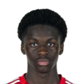 Noah Mbamba
