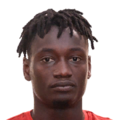 Ebrima Darboe