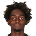 Abdoullah Ba