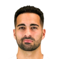 Rubén Alves