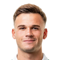 Sofus Berger