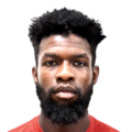 Abdullah Hawsawi