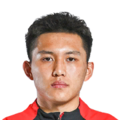 Wang Yu