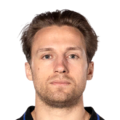 Daniel Stensson