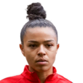 Marie-Yasmine Alidou