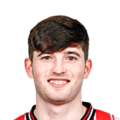 Colm Whelan