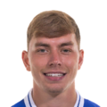 Matty Carson