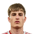 Rhys Bennett