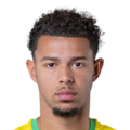 Jaden Warner