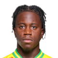 Junior Diaz