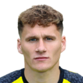 Toby Sims