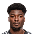 Patrick Agyemang