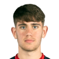 Dylan Smith